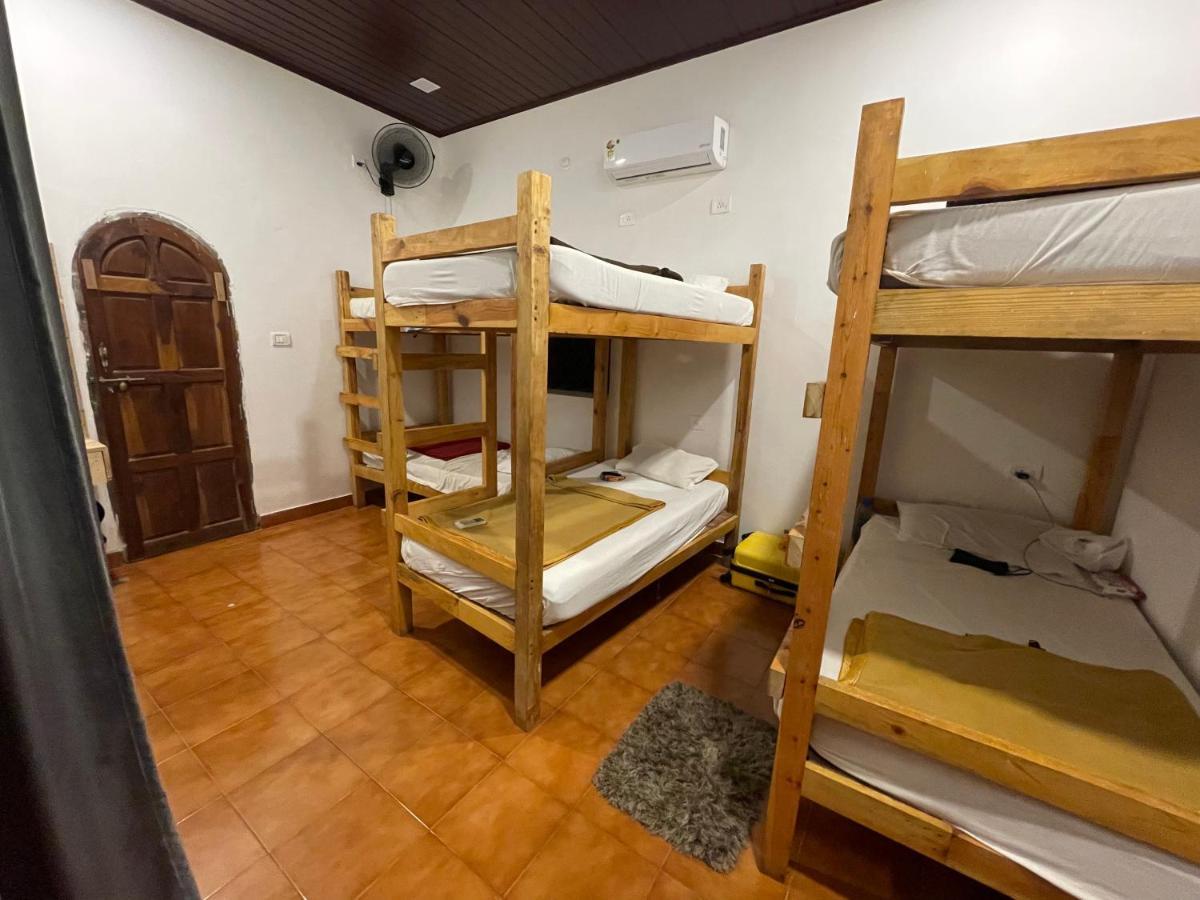 Hostel Beachside *