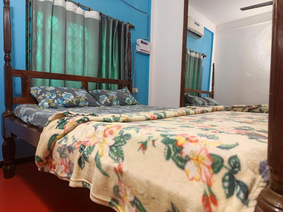 Beachside Hostel