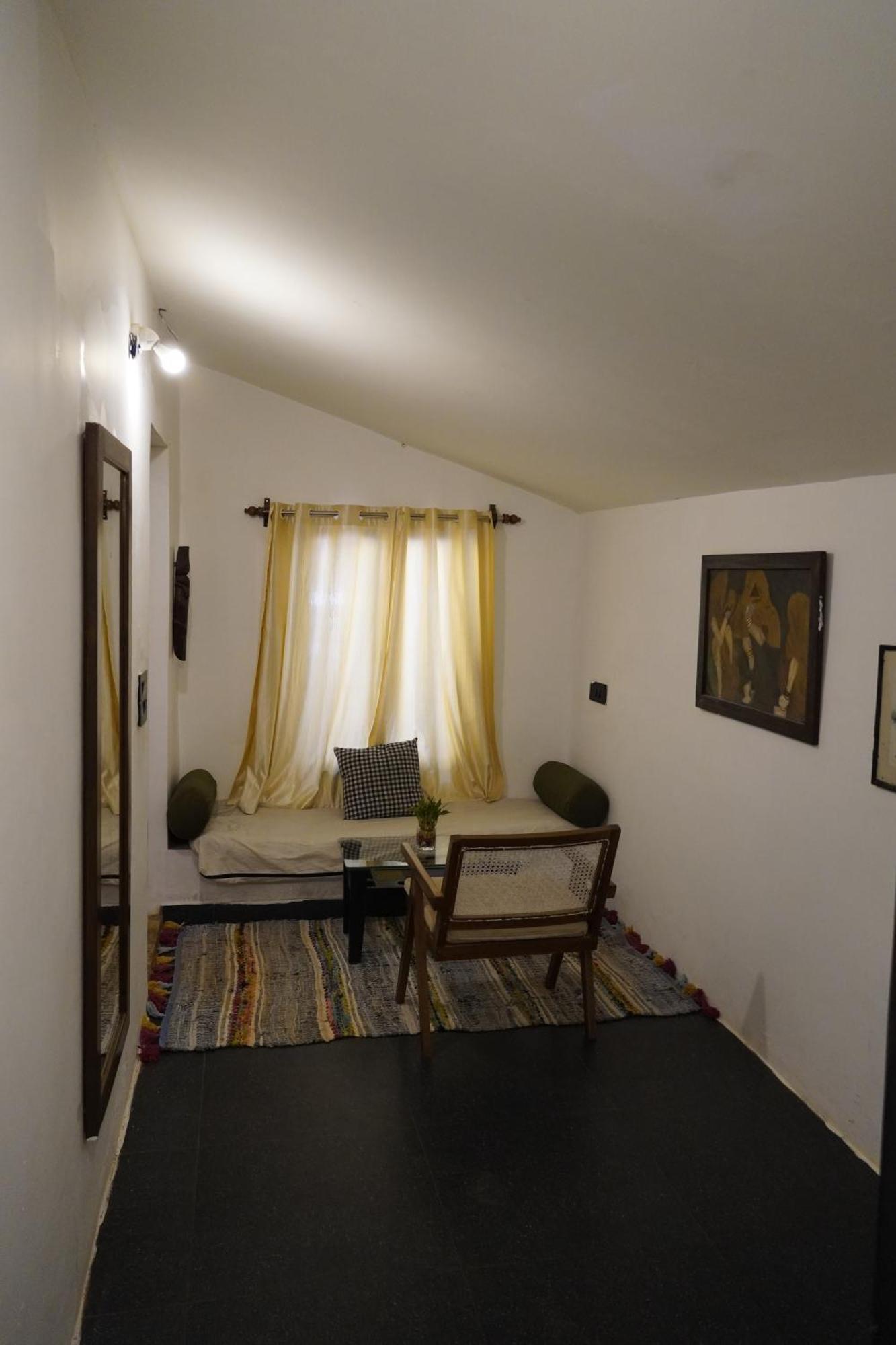 Beachside Hostel Anjuna
