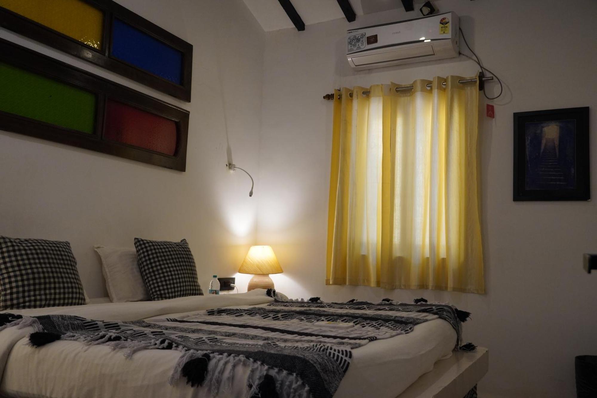 Beachside Hostel