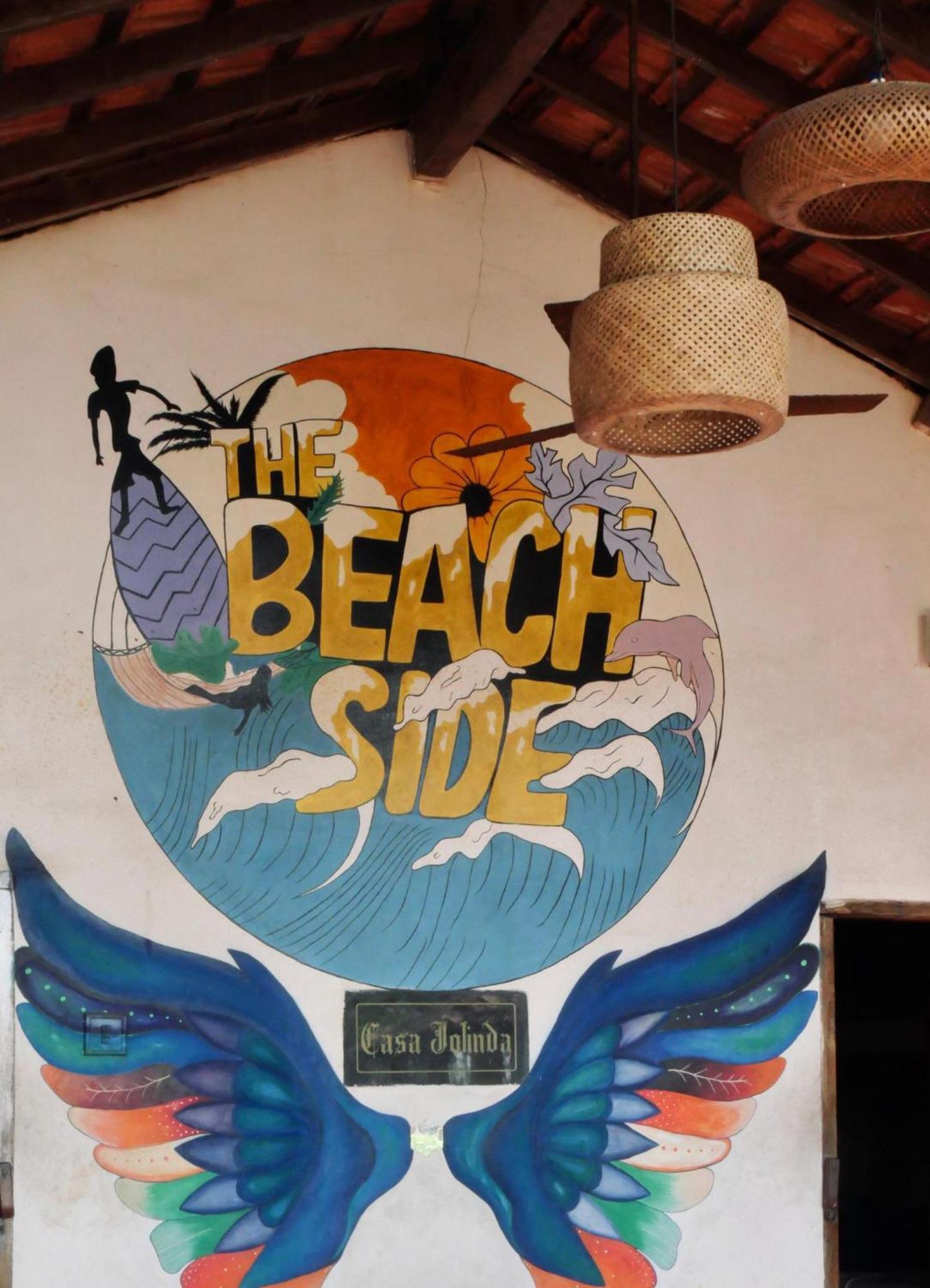 Beachside