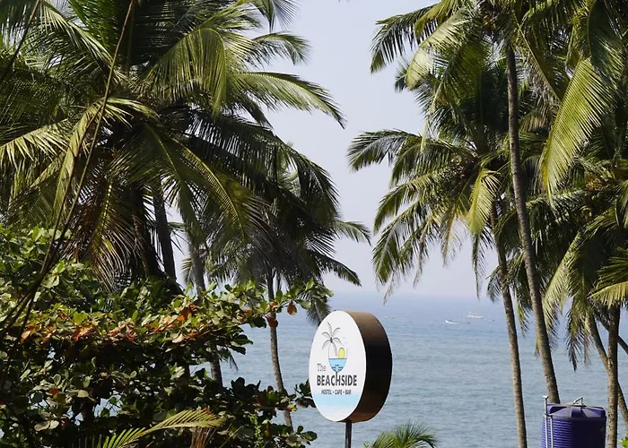 Beachside