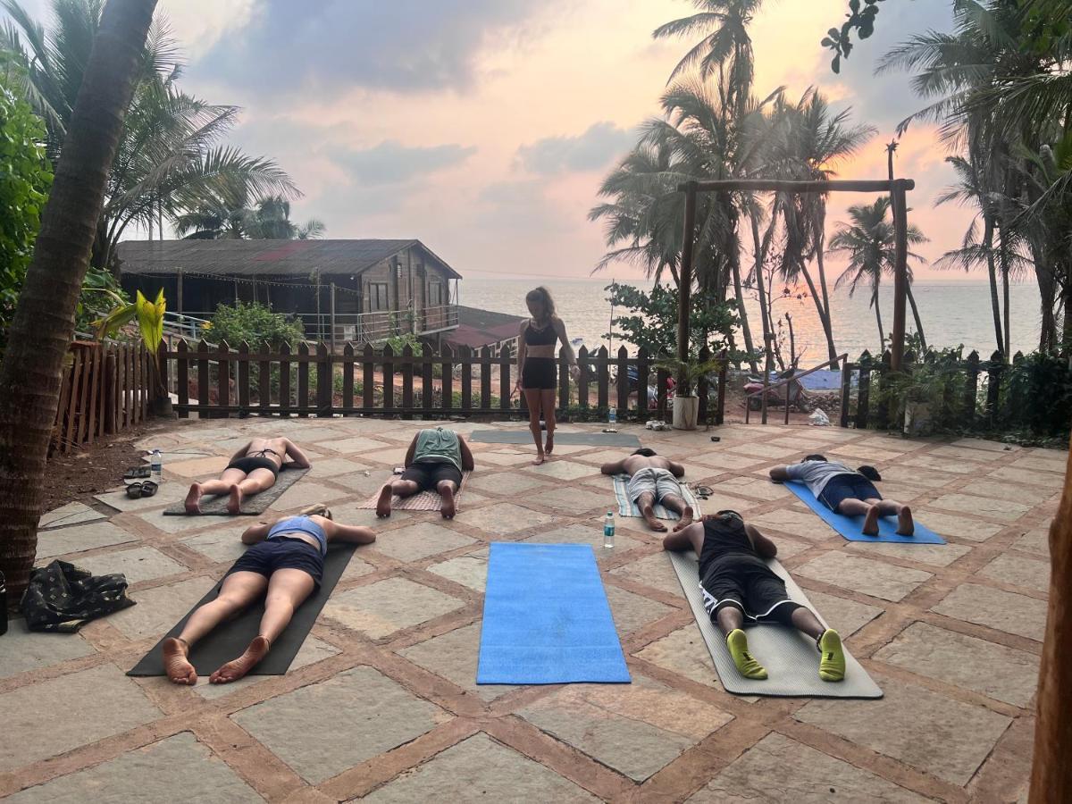 Beachside छात्रावास