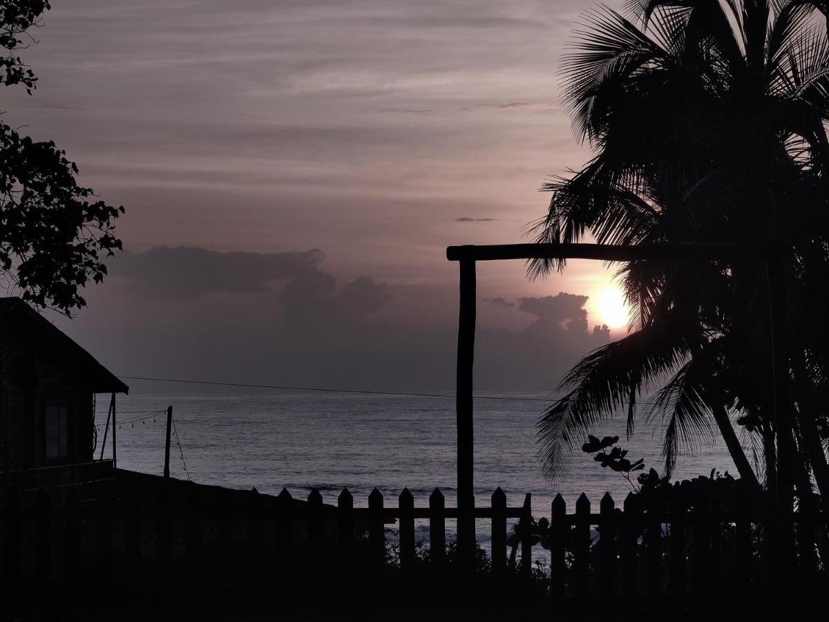 Beachside छात्रावास *