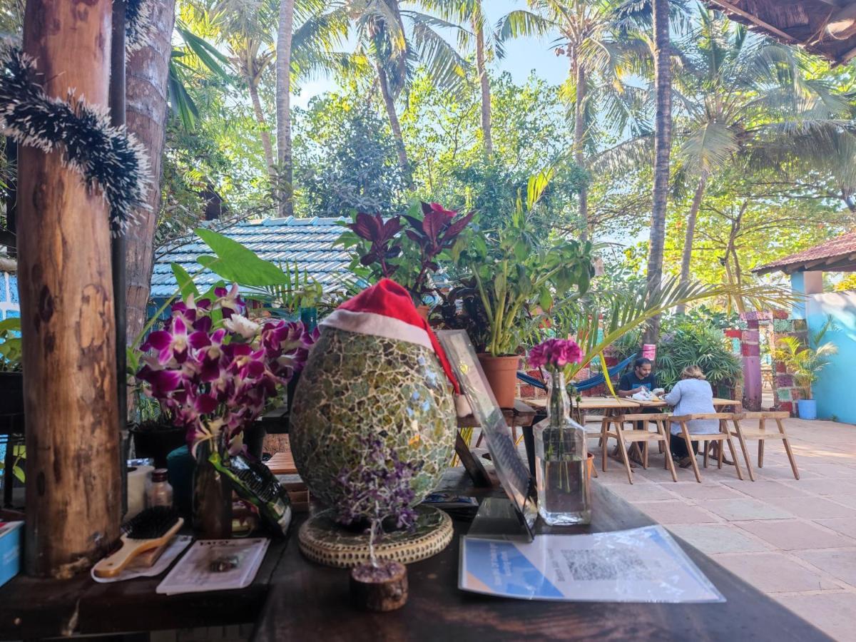 छात्रावास Beachside